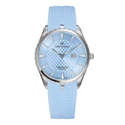 Reloj Time Force Time Master Ultra Slim Lady TF5047L-13
