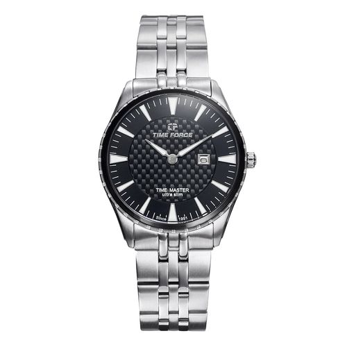 Reloj Time Force Time Master Ultra Slim Lady TF5047LAN-01M