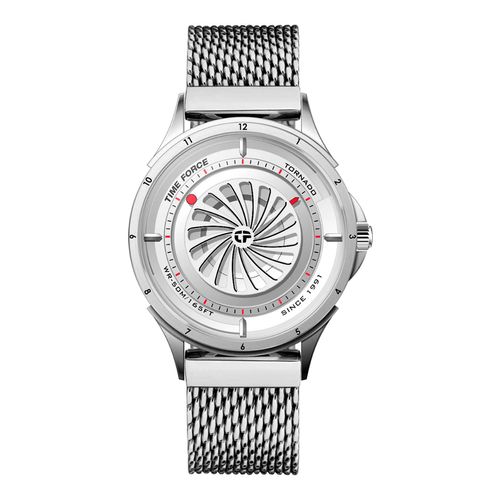 Reloj Time Force Tornado Lady TF5051L-02M