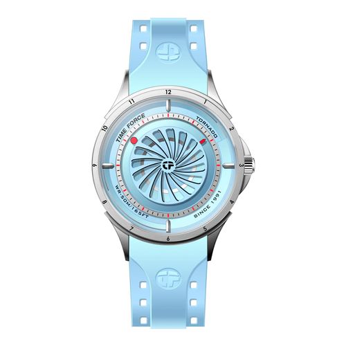 Reloj Time Force Tornado Lady TF5051L-12