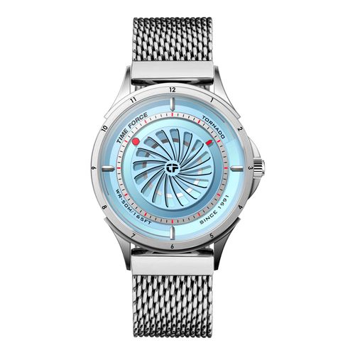 Reloj Time Force Tornado Lady TF5051L-12M