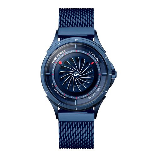 Reloj Time Force Tornado Lady TF5051LB-03M