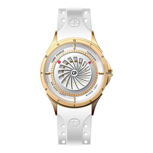 Reloj Time Force Tornado Lady TF5051LG-02