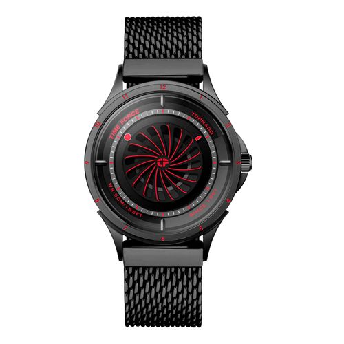 Reloj Time Force Tornado Lady TF5051LN-01M