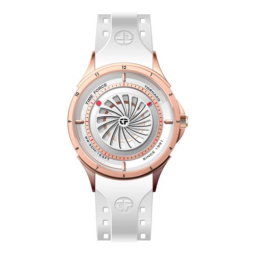 Reloj Time Force Tornado Lady TF5051LR-02