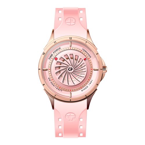 Reloj Time Force Tornado Lady TF5051LR-14