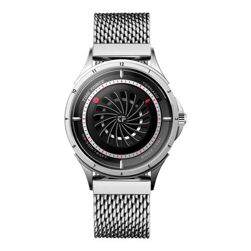 Reloj Time Force Tornado TF5051M-01M