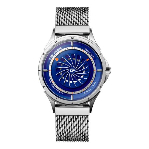 Reloj Time Force Tornado TF5051M-03M