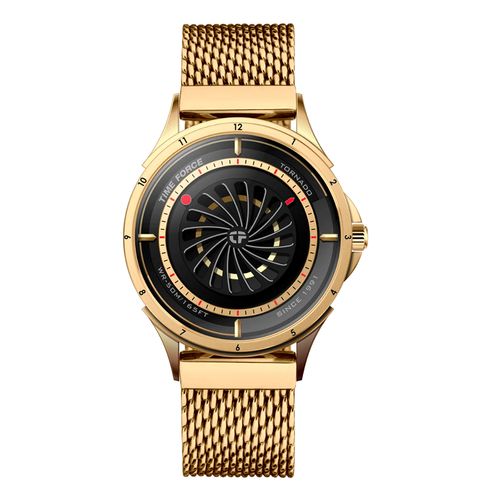Reloj Time Force Tornado TF5051MG-01M