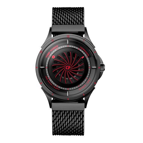 Reloj Time Force Tornado TF5051MN-01M
