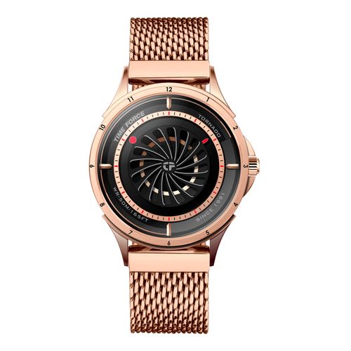 Reloj Time Force Tornado TF5051MR-01M