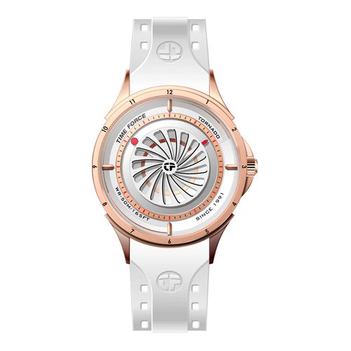 Reloj Time Force Tornado TF5051MR-02