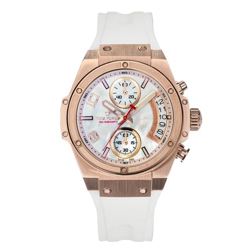 Reloj Time Force Vortex Lady TF5039LR-N02