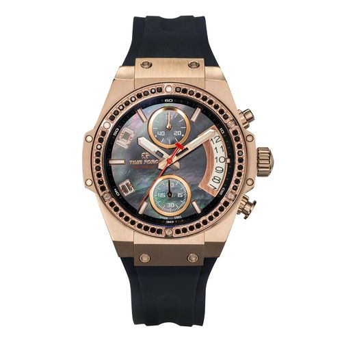 Reloj Time Force Vortex Lady TF5039LRS-N01