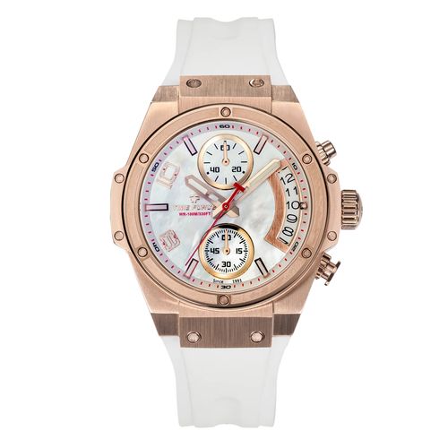 Reloj Time Force Vortex Lady TF5039LRS-N02