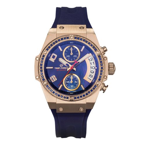 Reloj Time Force Vortex Lady TF5039LRS-N03