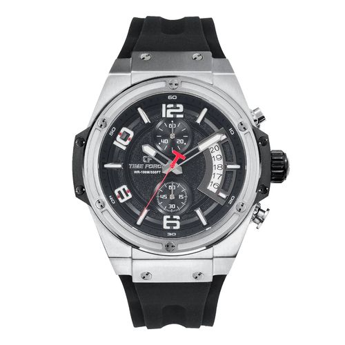 Reloj Time Force Vortex TF5024M-01