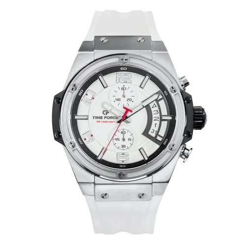 Reloj Time Force Vortex TF5024M-02