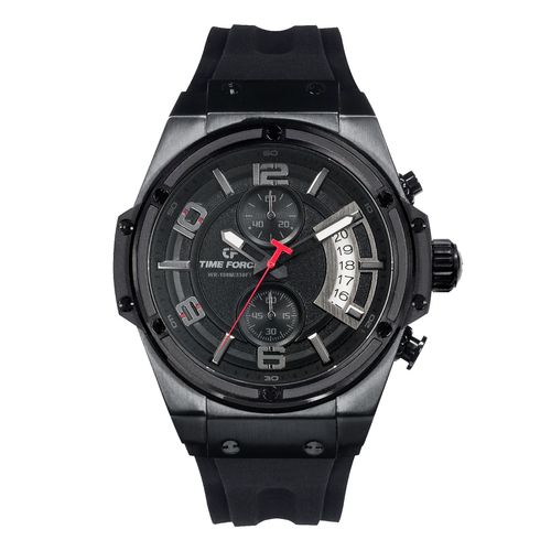 Reloj Time Force Vortex TF5024MN-01
