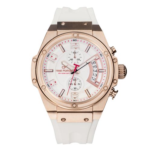 Reloj Time Force Vortex TF5024MR-02