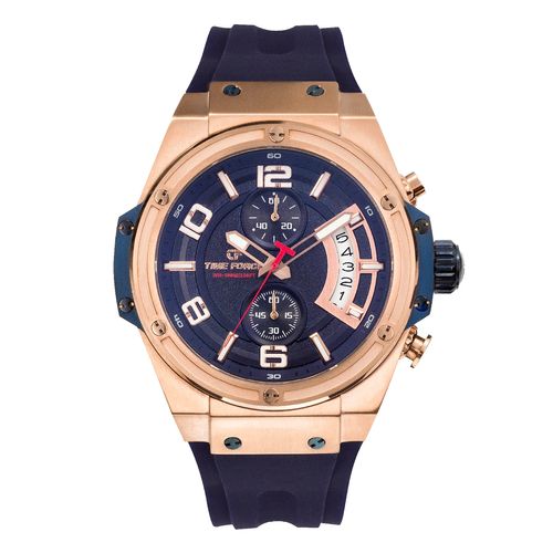 Reloj Time Force Vortex TF5024MR-03