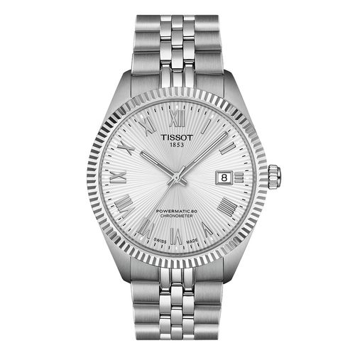 Reloj Tissot Ballade 39mm T156.408.11.033.00