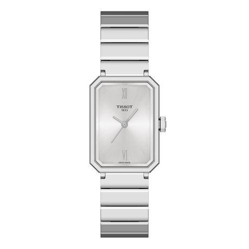 Reloj Tissot SRV 30mm T160.110.11.033.00