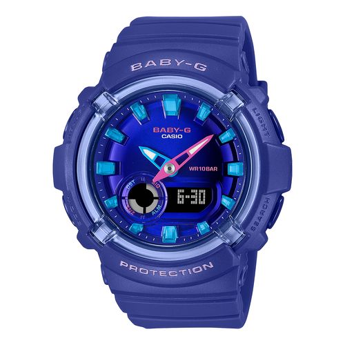 Reloj Casio Baby-G BGA-280DN-2ADR