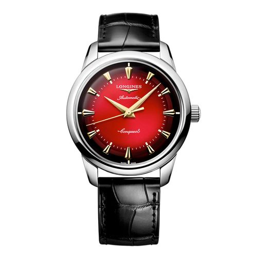 Reloj Longines Heritage L1.651.4.09.2