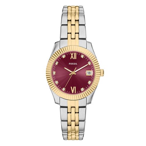Reloj Fossil Scarlette ES5461