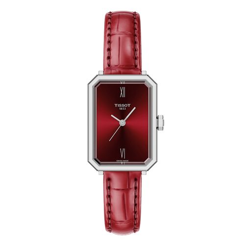 Reloj Tissot SRV T160.110.16.423.00
