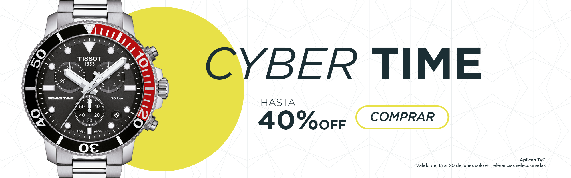 Cyber Time