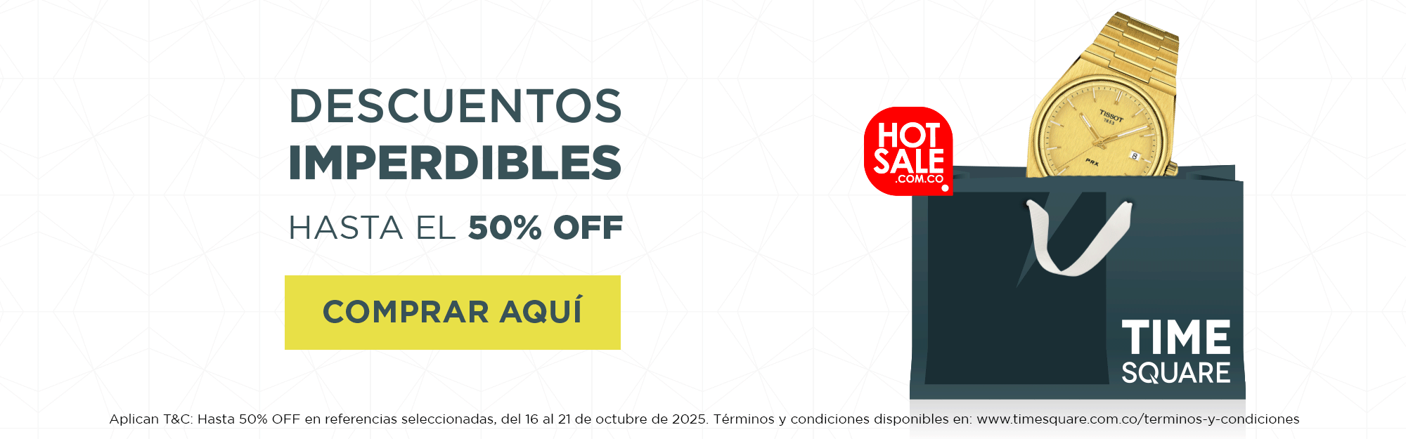 Hot Sale